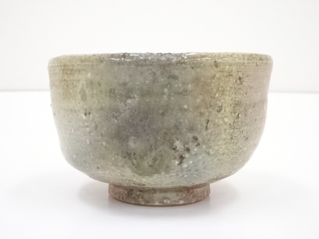 道具 ] - 道具 信楽焼 松山造 茶碗（共箱） | ネットショップ圭